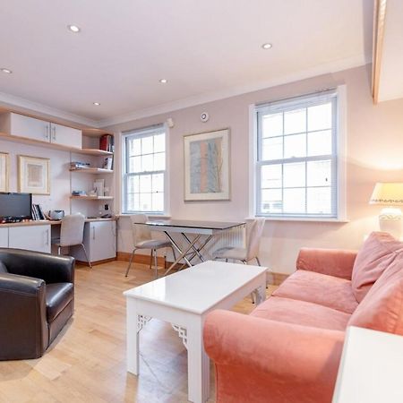 Beautiful 1 Bedroom Apartment In Victoria London Exterior photo