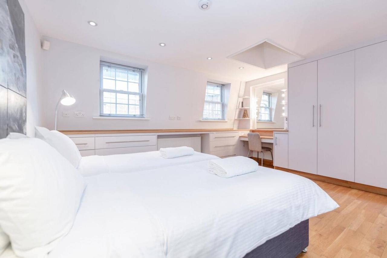 Beautiful 1 Bedroom Apartment In Victoria London Exterior photo