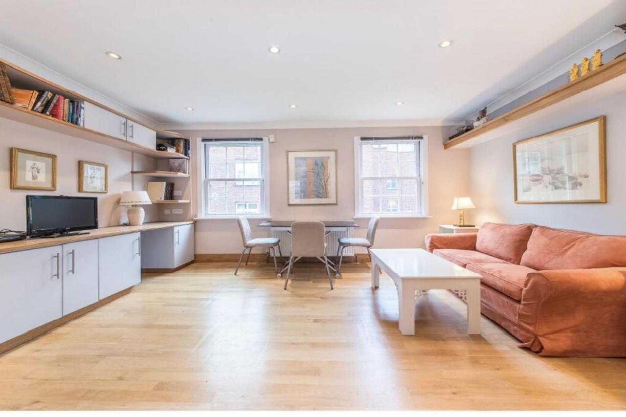 Beautiful 1 Bedroom Apartment In Victoria London Exterior photo