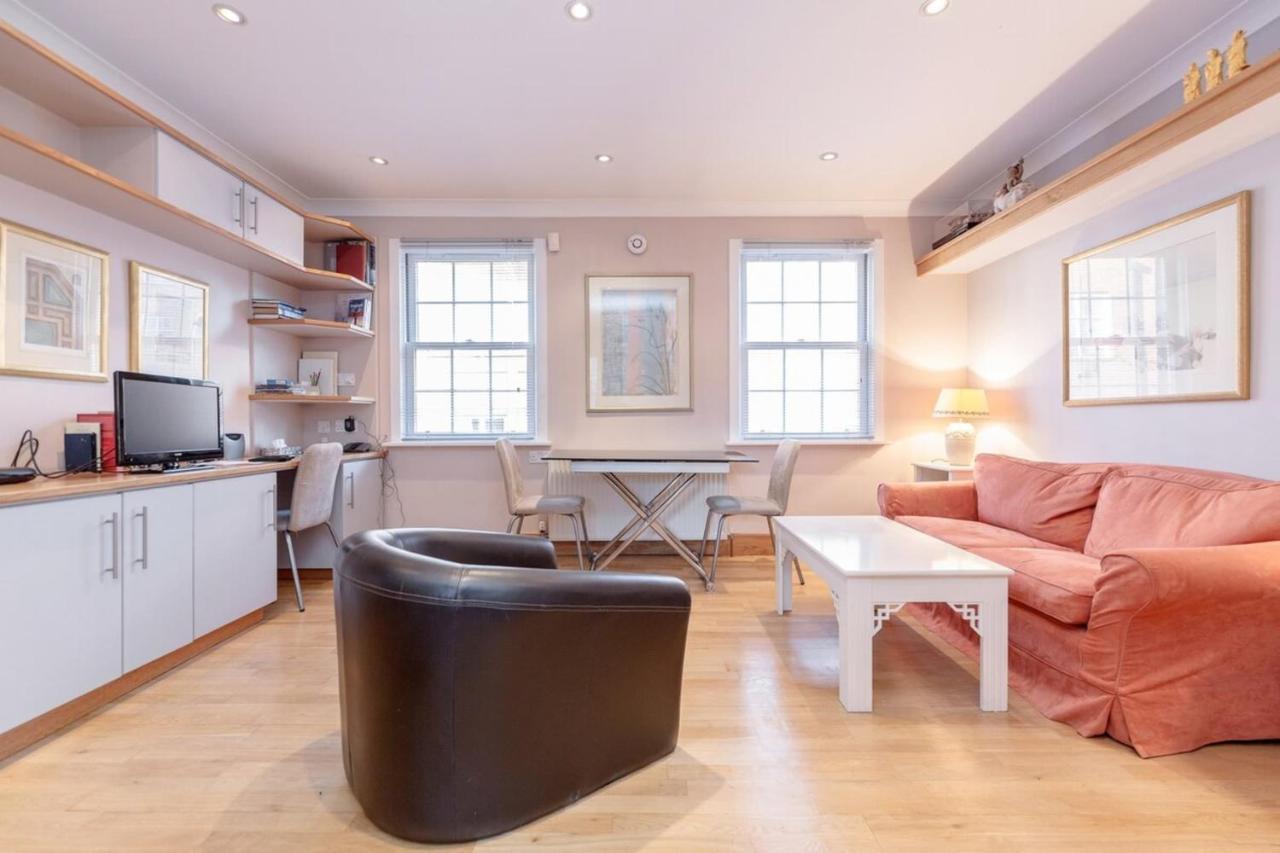 Beautiful 1 Bedroom Apartment In Victoria London Exterior photo