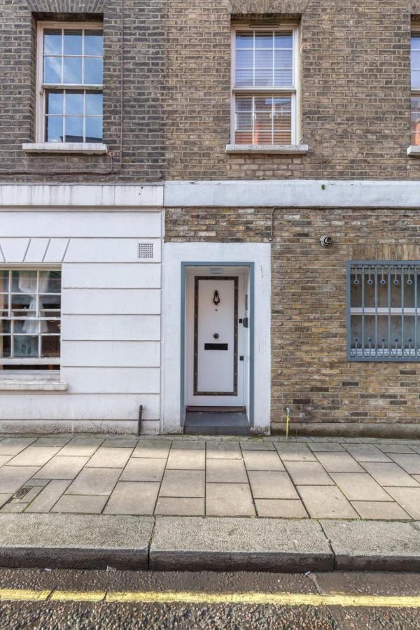 Beautiful 1 Bedroom Apartment In Victoria London Exterior photo