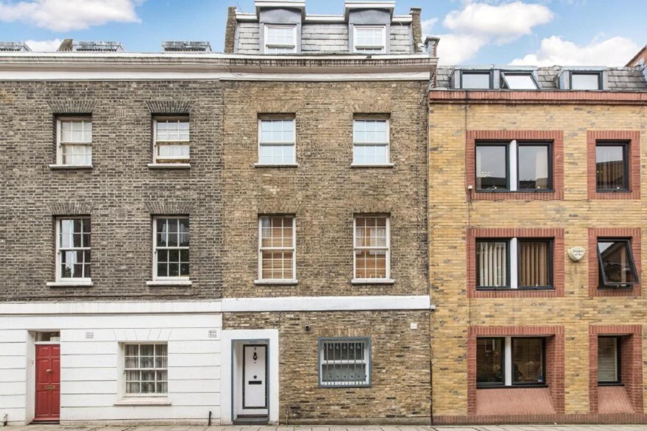 Beautiful 1 Bedroom Apartment In Victoria London Exterior photo