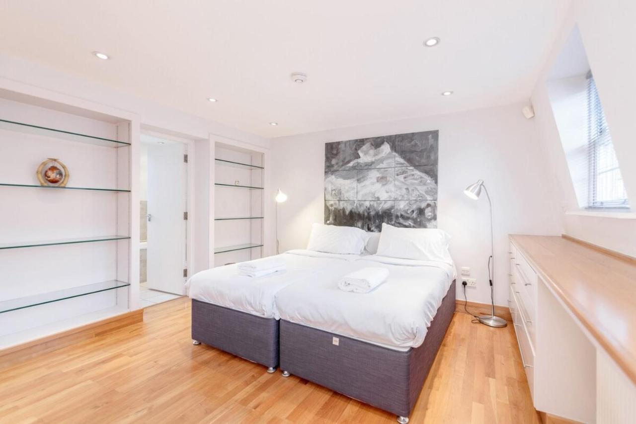 Beautiful 1 Bedroom Apartment In Victoria London Exterior photo