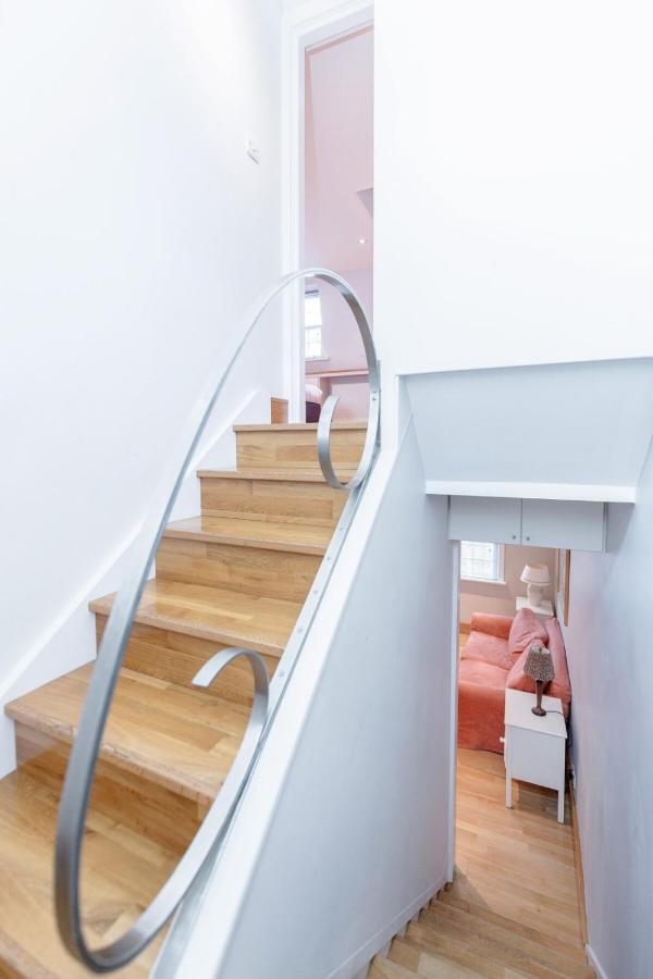Beautiful 1 Bedroom Apartment In Victoria London Exterior photo