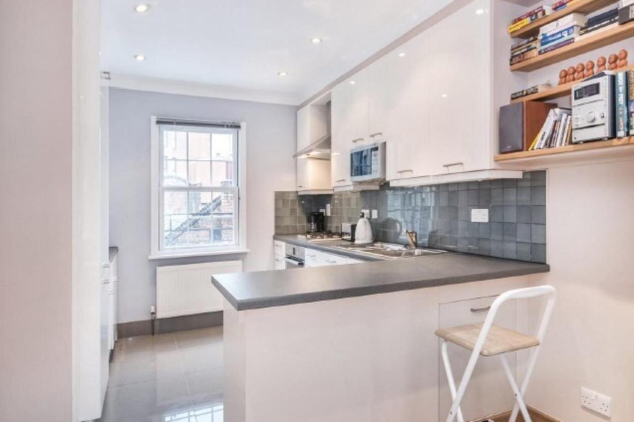 Beautiful 1 Bedroom Apartment In Victoria London Exterior photo